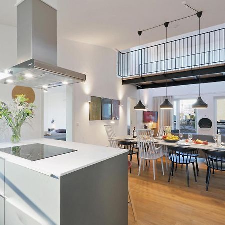 Cozy Home In Lembruch-Duemmer See With Sauna Exterior foto